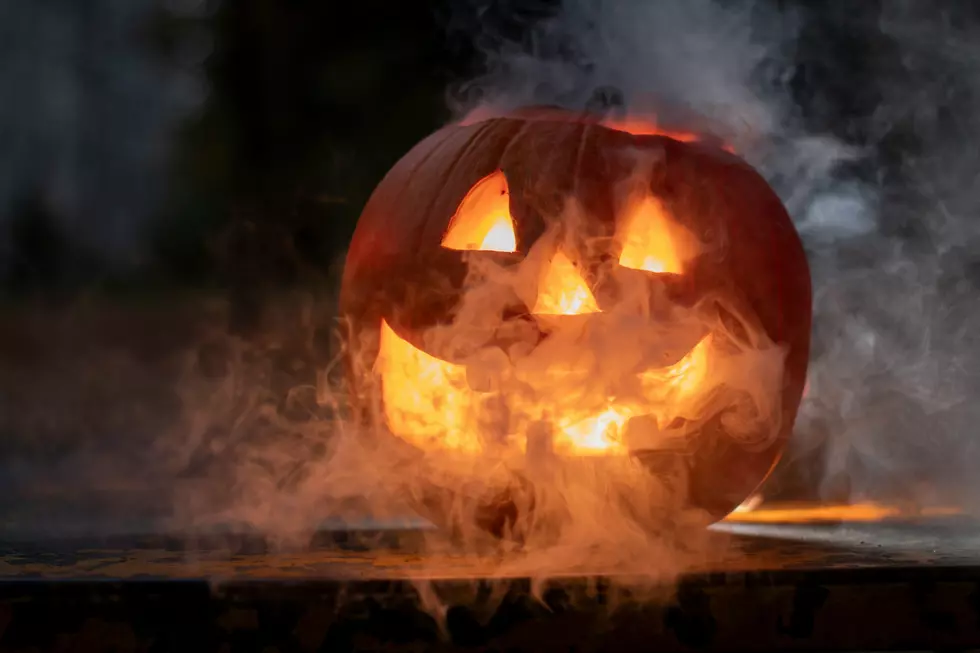 Terror in the Junkyard: Scullville Volunteer Fire Companies Halloween Event