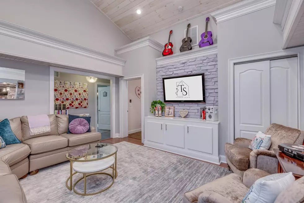 Stay in Taylor Swift’s House Near Atlantic City
