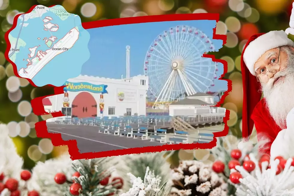Mark Your Calendars: The Holidays Have Arrived In Ocean City, NJ