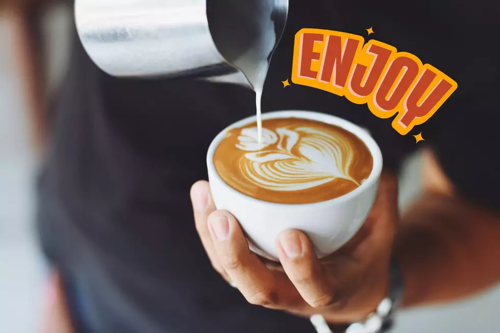Here’s How To Score A FREE Cup Of Coffee In Ocean City, NJ