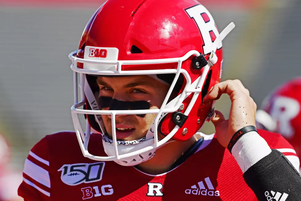 Here’s How Much New Jersey Hates Rutgers Football