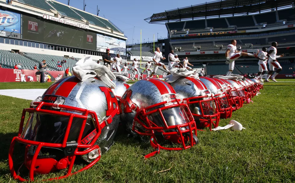 Rutgers v Temple
