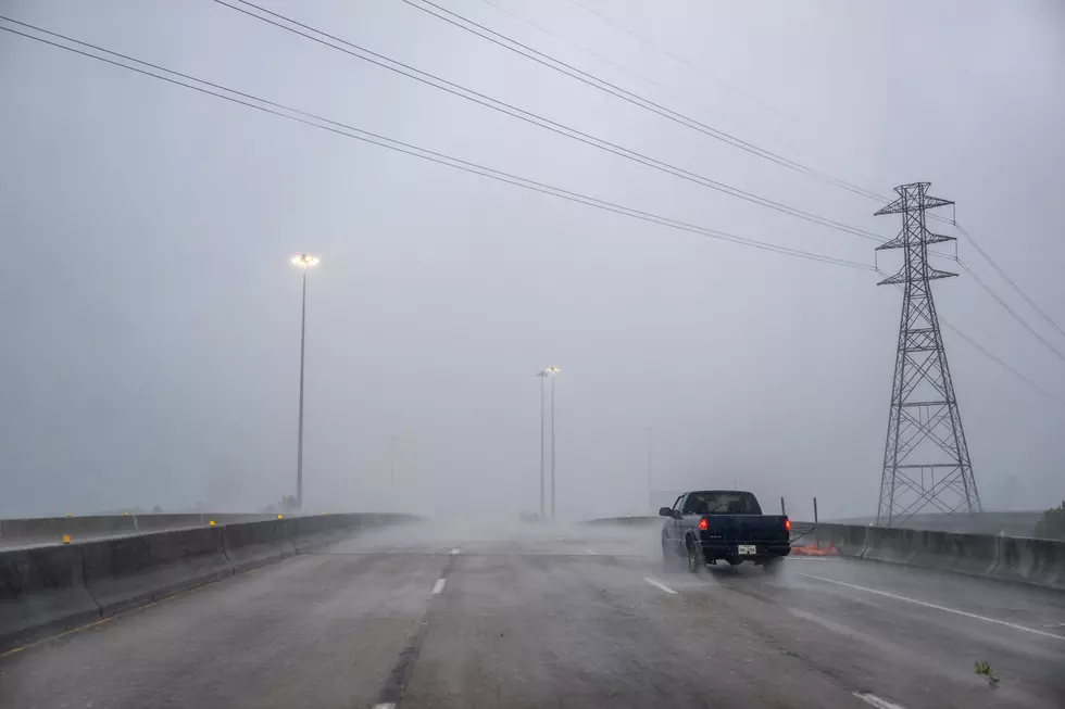 Hurricane Beryl Impacts Texas Coastline