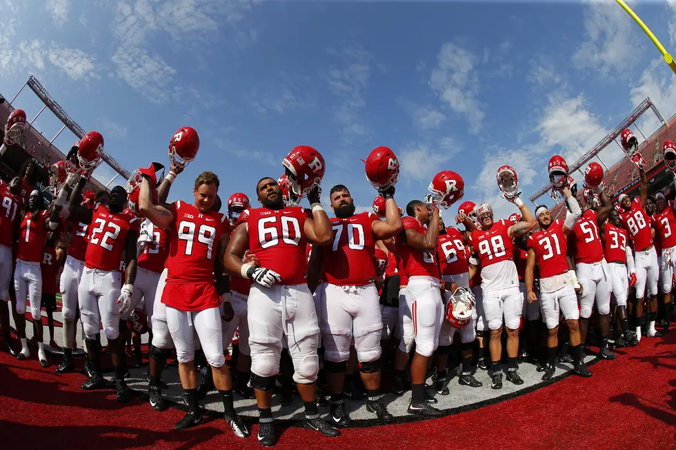 Howard v Rutgers