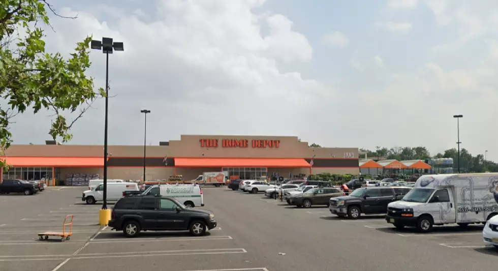 Vineland Police Look For Home Depot Shopper