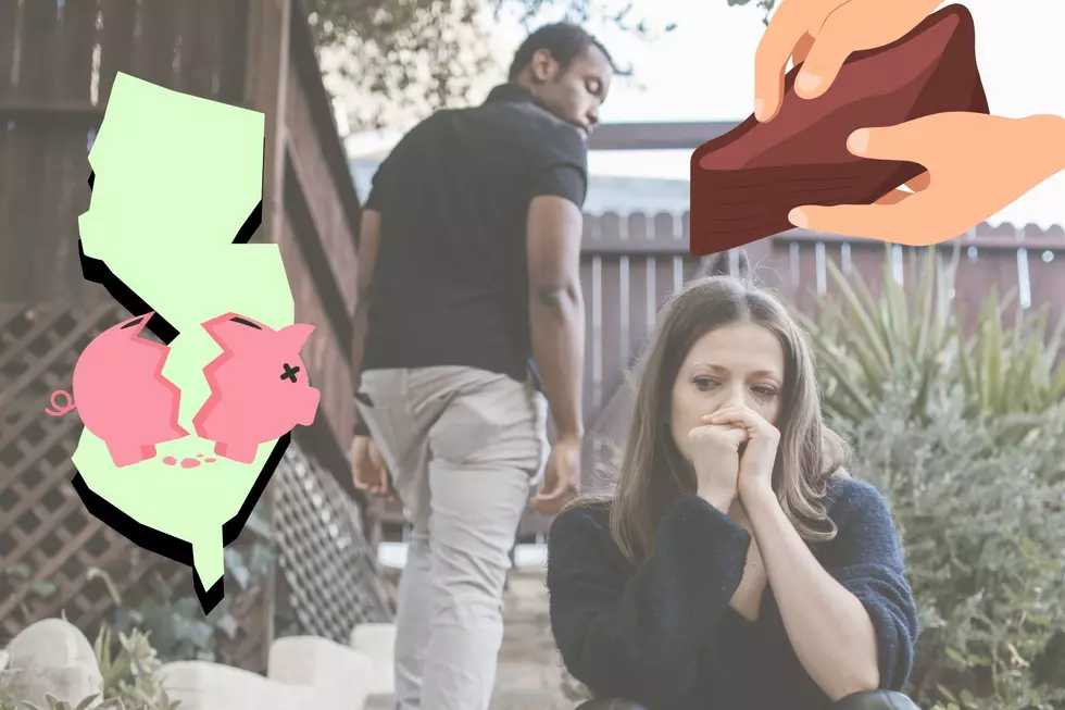 New Jersey Residents Most Likely to Abandon Friends Over Money