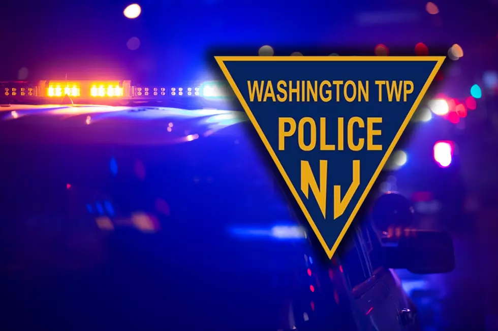 South Jersey Woman Arrested in Route 42 Hit-and-run