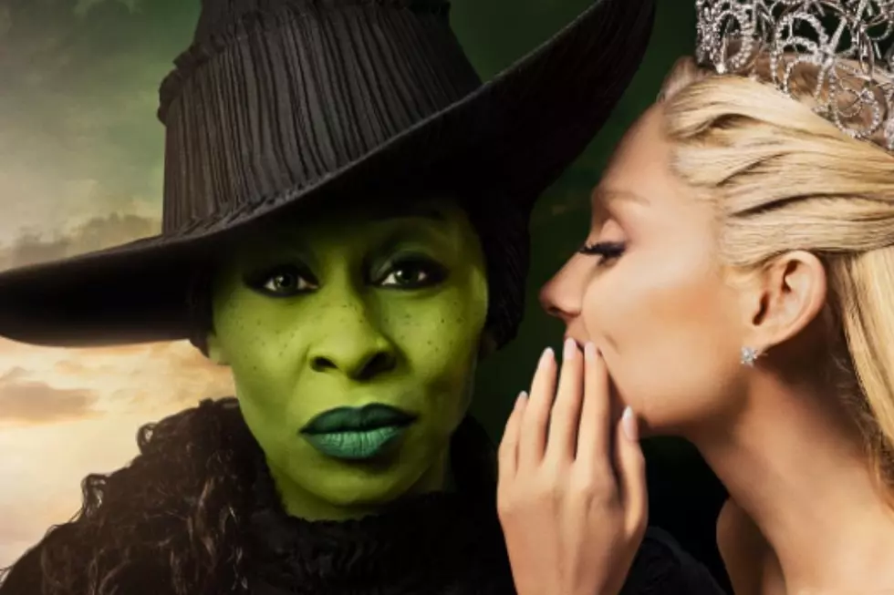 To Oz! Experience The Magic Of “Wicked” At The Tropicana In Atlantic City, NJ
