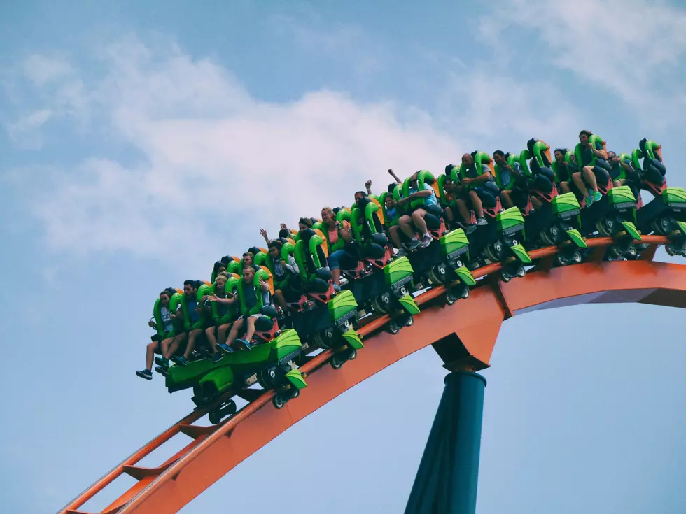 WARNING: Your Favorite New Jersey Rollercoaster Is Likely Not Safe