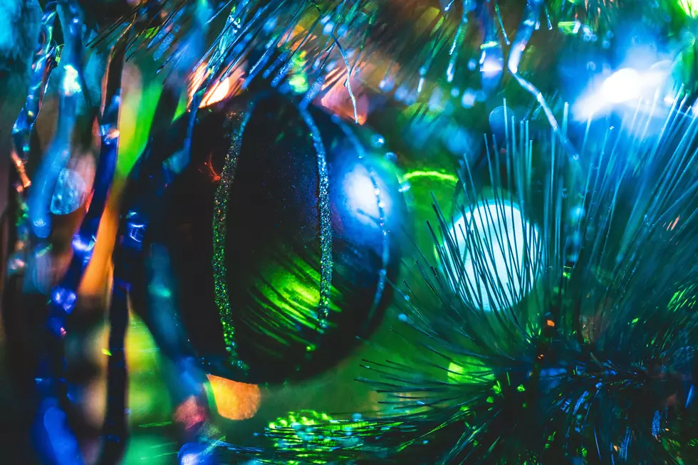 Join Cat Country’s Joe and Jahna at Tinseltown Tree Lighting at Bally’s Atlantic City