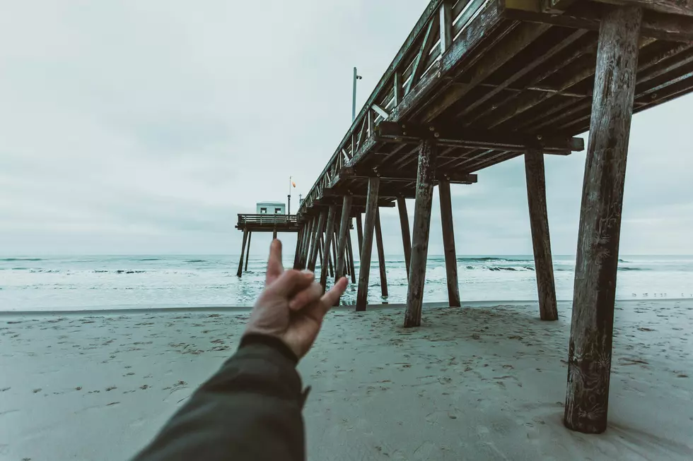 If You Live in New Jersey, Stop Doing These 10 Things Immediately