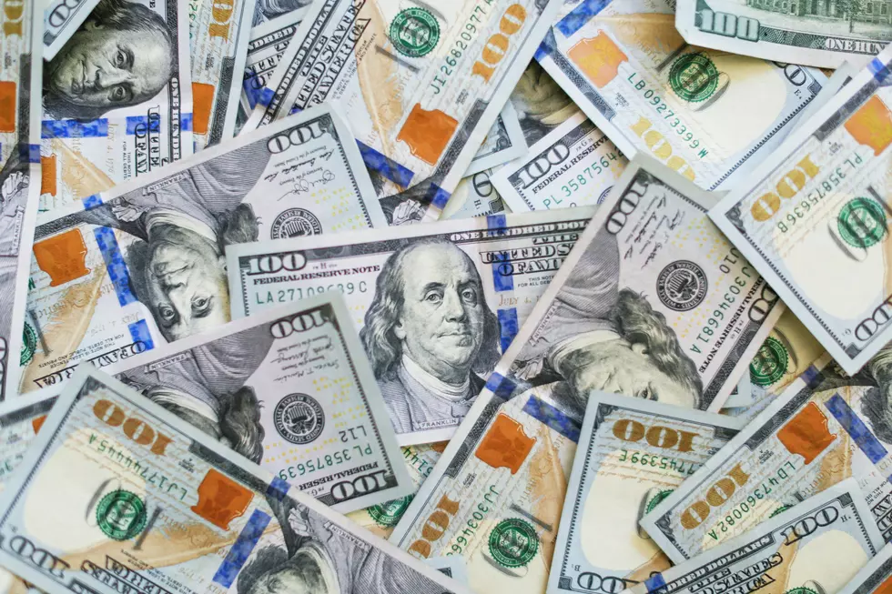 NJ Residents Will Spend Too Much Money On Thanksgiving Dinner