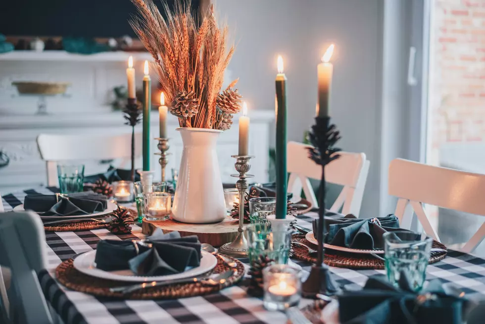 Here’s Why Thanksgiving is So Late This Year