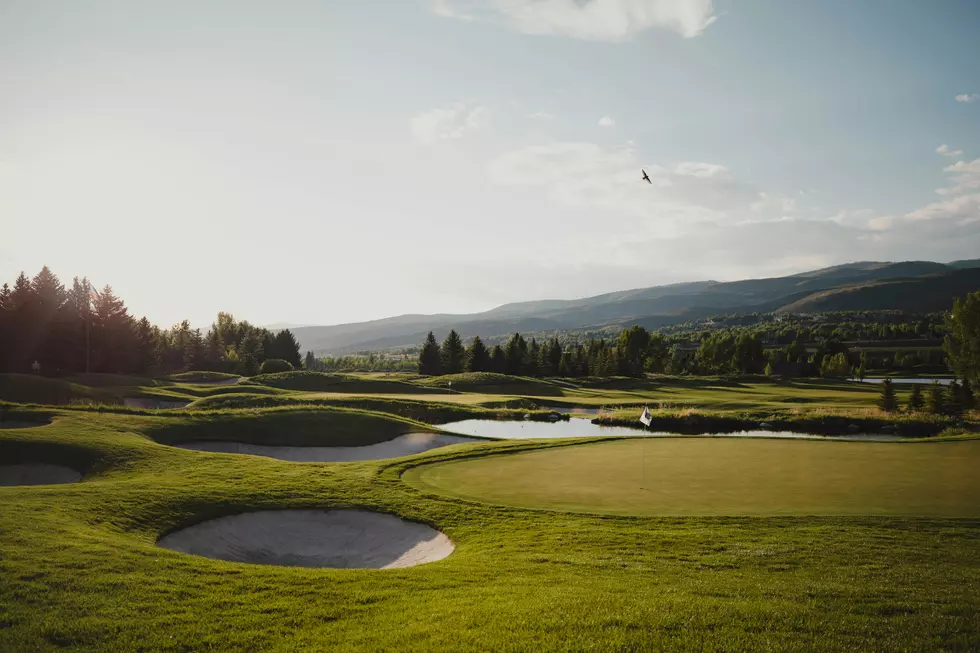 New Jersey Golfers Advised To Head West For Best Golfing Experience