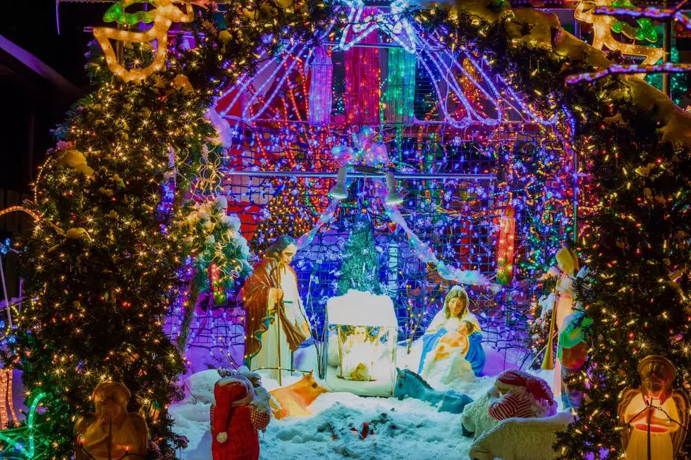 Pitman, NJ, Home To Be Featured On ABC’s Great Christmas Light Fight