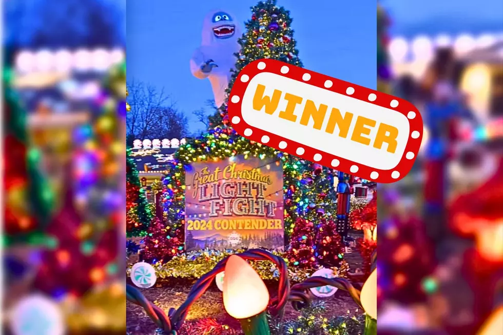 South Jersey House Wins $50,000 In ‘The Great Christmas Light Fight’