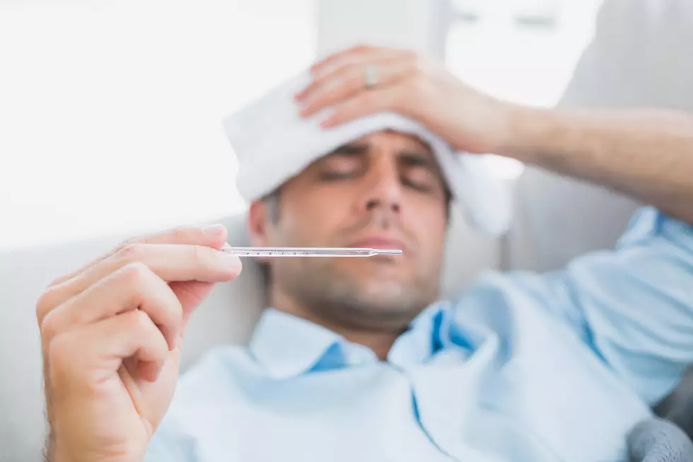 New Jersey Debt: Are Money Problems Impacting Your Health?