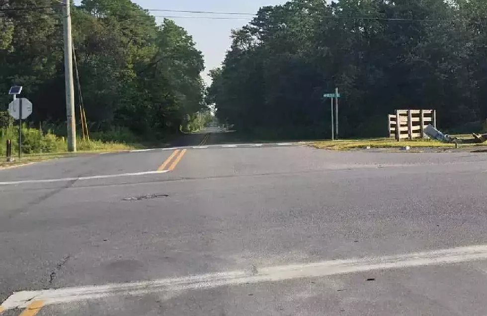 CHANGES: EHT Intersections Getting New Four-Way Stop Signs