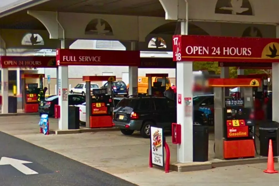NJ Gas Taxes Have Drivers Paying Almost 50 Cents A Gallon In 2025