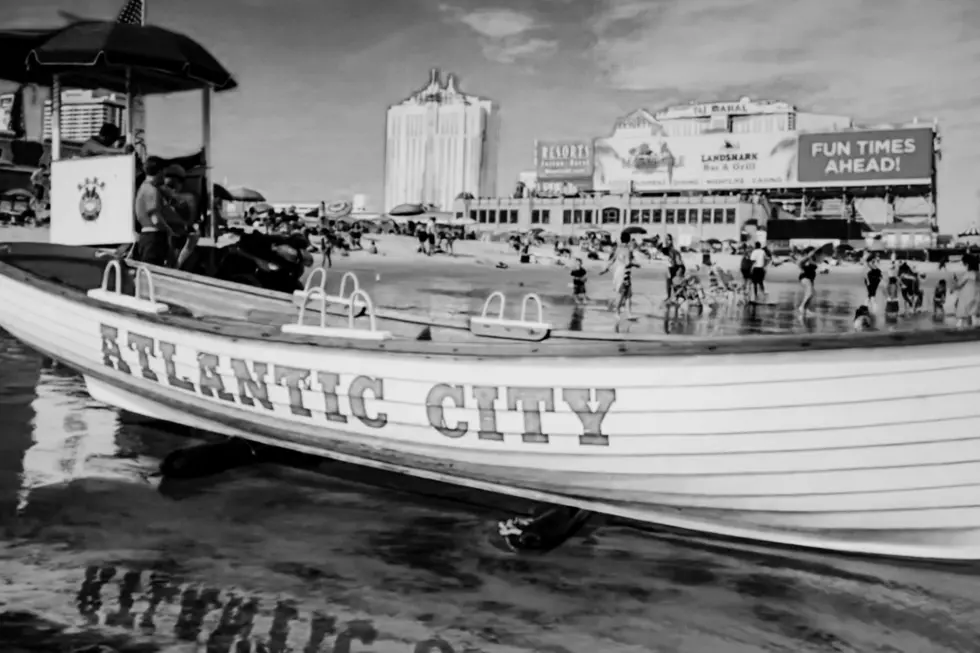 Trivia: These Famous Firsts Came From Atlantic City