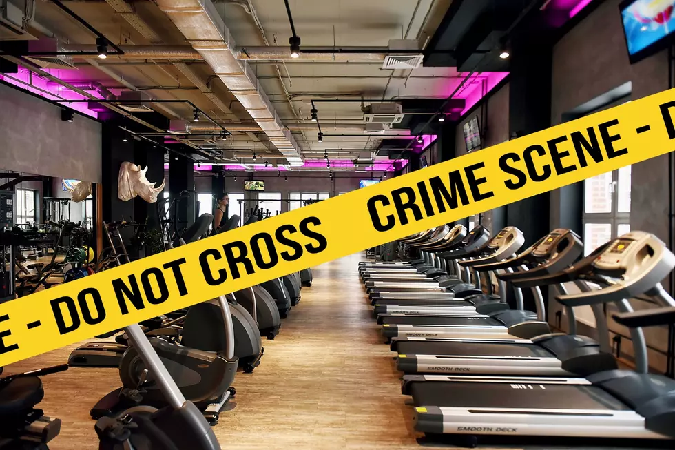 2 gym lockers robbed, scammers bought 15 gift cards: Mt. Laurel, NJ, Police