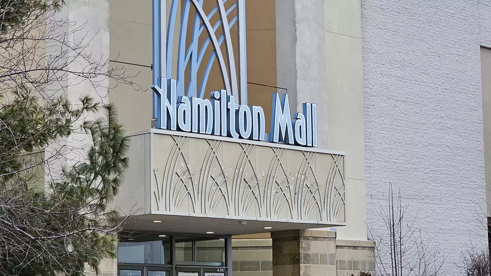 TikTok Names Hamilton Mall The “Saddest Mall In America”