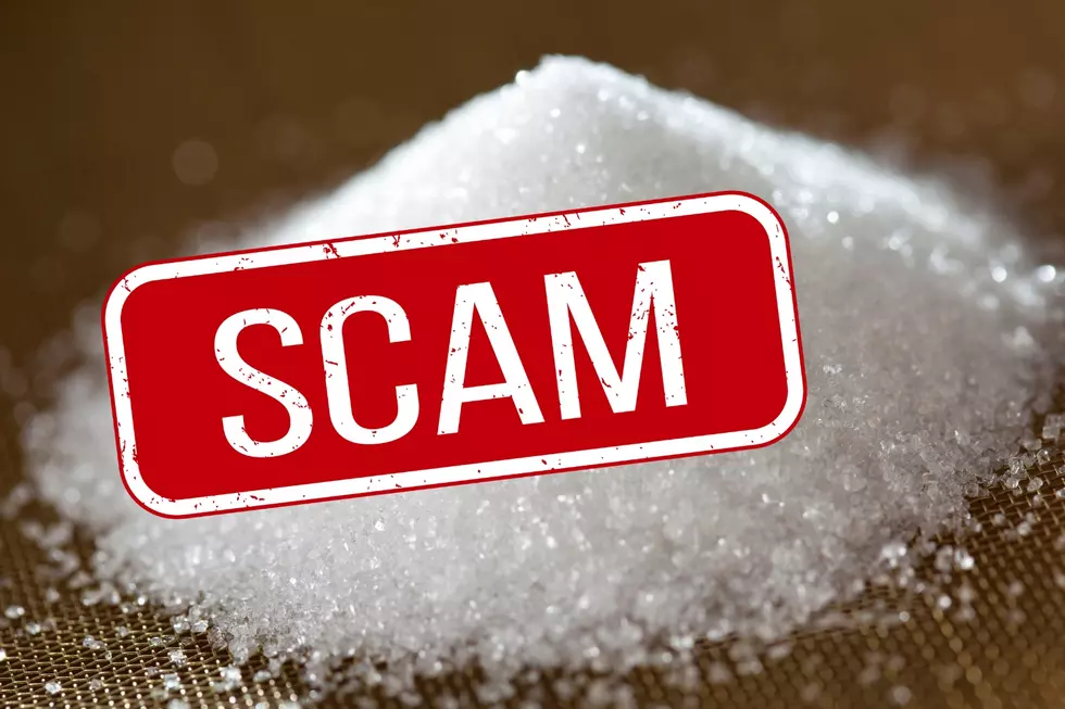 NJ man admits defrauding 60 people in bogus sugar scheme