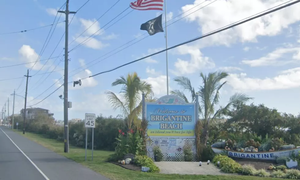 Brigantine Police Make Cocaine Bust