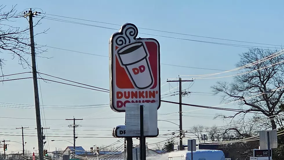 Popular Dunkin Location Abruptly Closes In Northfield, NJ