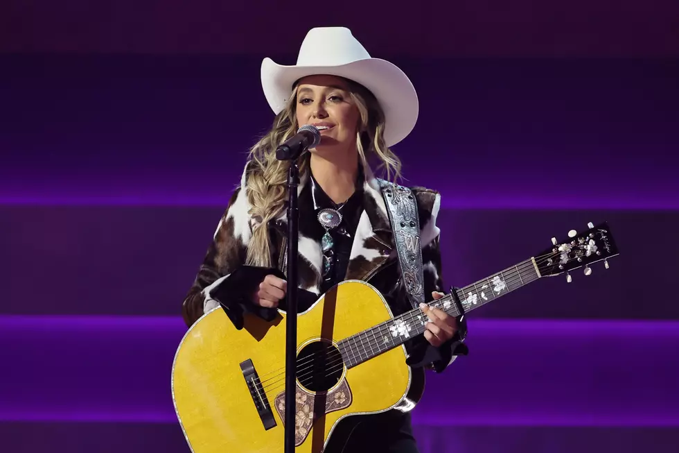 The 58th Annual CMA Awards - Show
