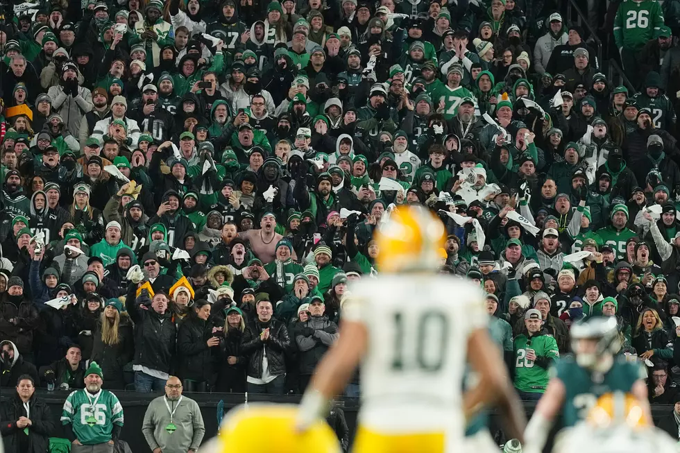NFC Wild Card Playoffs: Green Bay Packers v Philadelphia Eagles