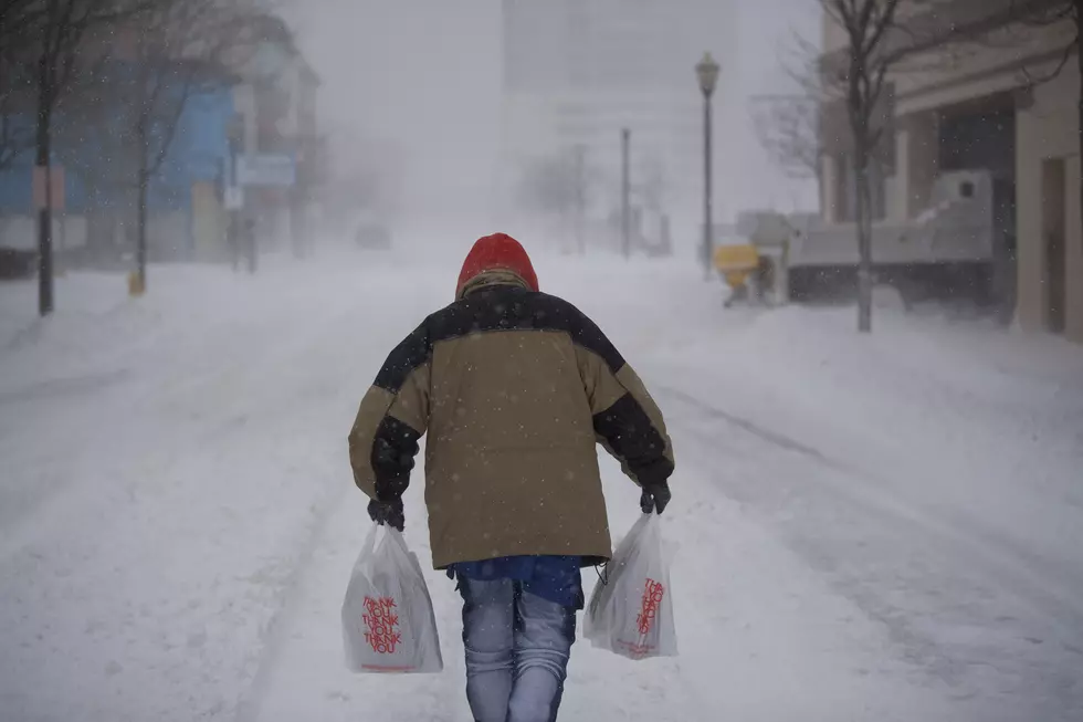 What Makes a Winter Storm a Blizzard?