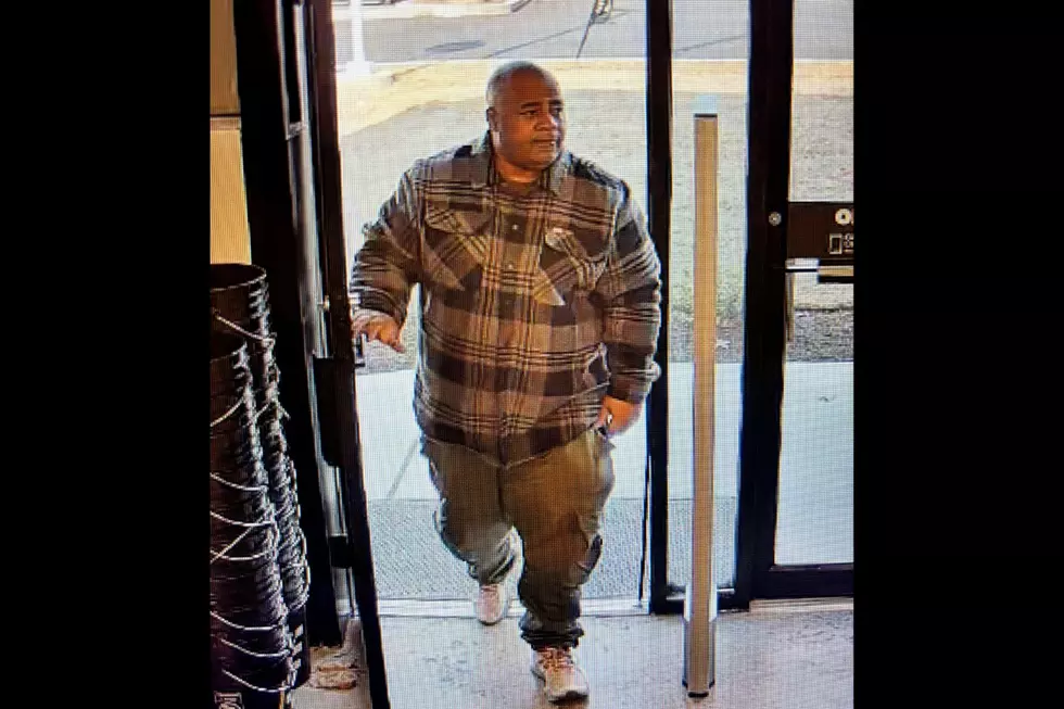Help Haddon Township Police ID This Guy With Sticky Fingers