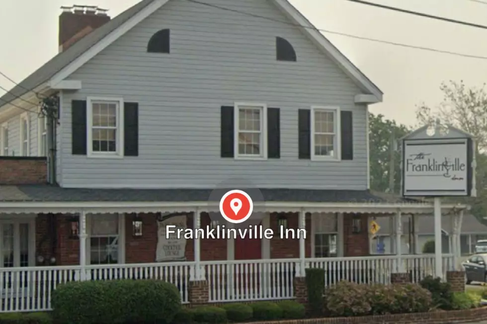 Legendary Franklinville Inn To Reopen After Devastating Fire
