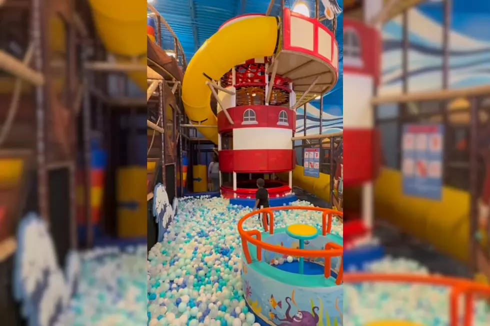 Dive Into Fun At South Jersey’s New Ocean-Themed Indoor Playground