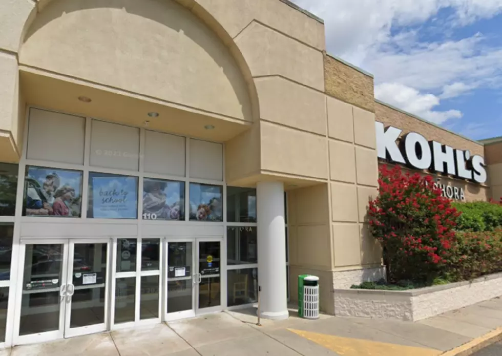 Kohl’s Closing Stores in New Jersey and Pennsylvania
