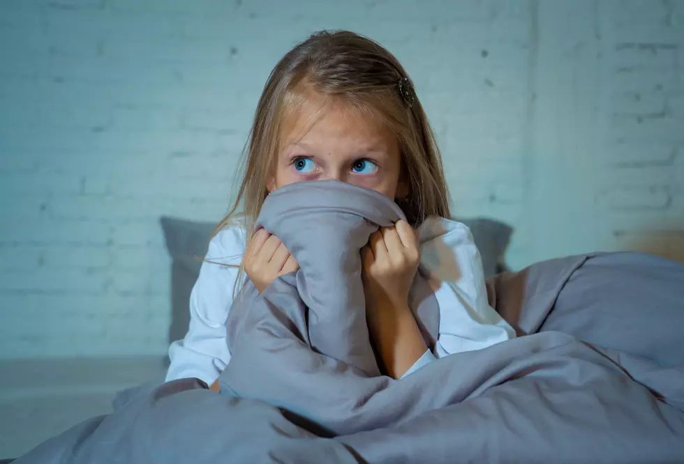 What Age Can You Legally Leave Kids Home Alone In New Jersey?