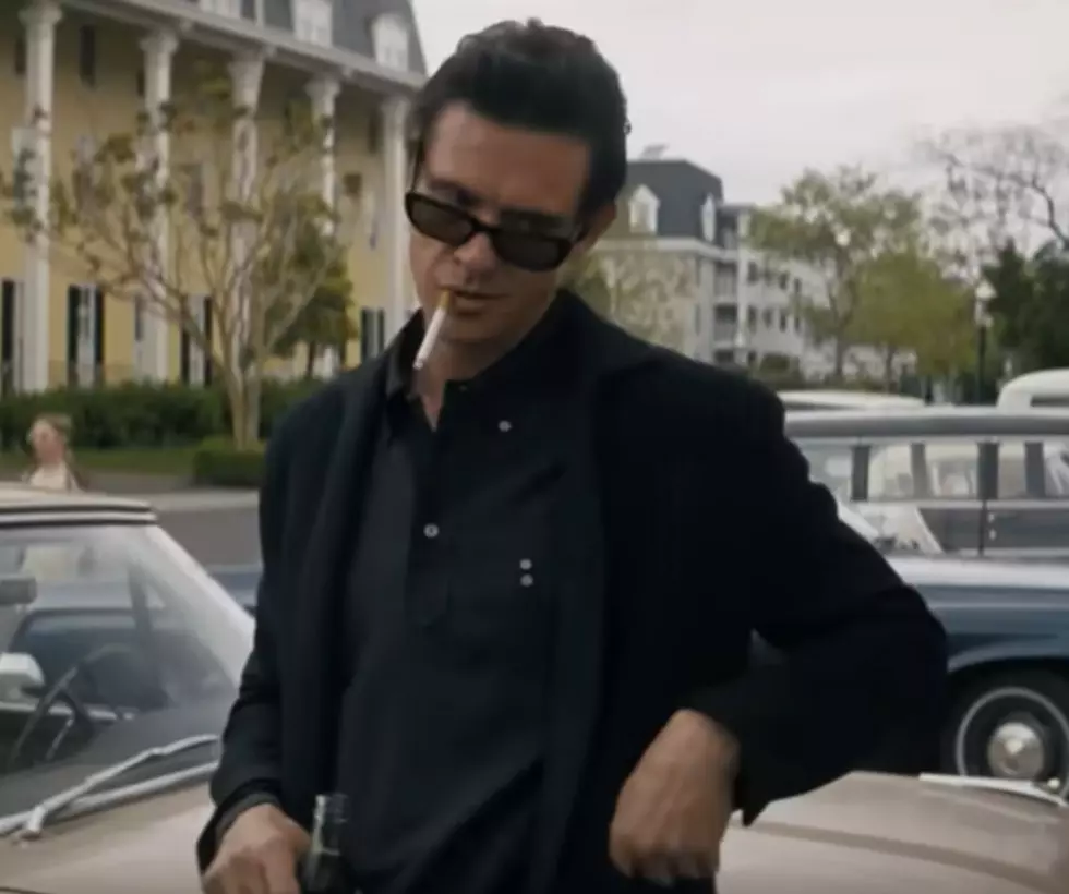 Movie Shot in Cape May Earns 8 Oscar Nominations