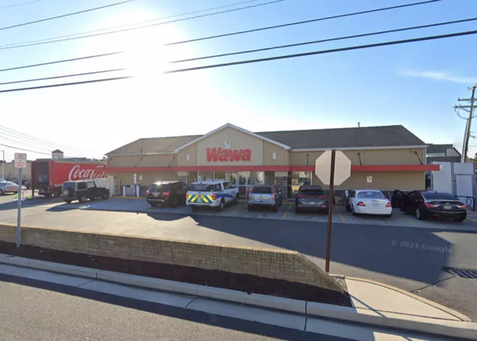 Wawa Has More Locations In FL Than NJ
