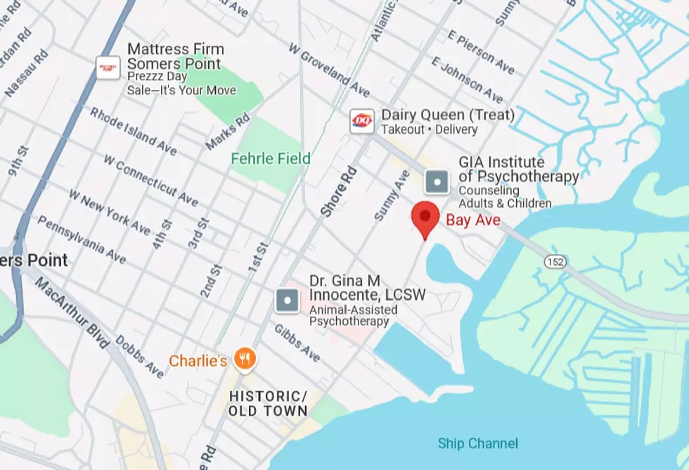 Google Maps