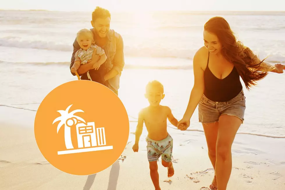 The Best 5 Vacation Destinations For New Jersey Families To Escape Winter