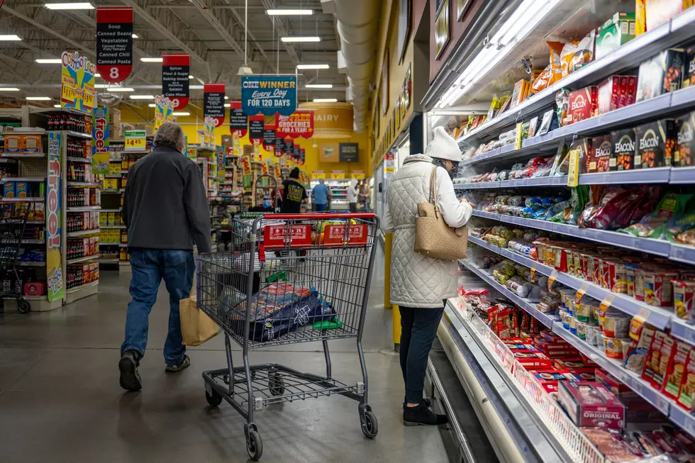 Stupid Study Says New Jersey Doesn’t Spend Much on Groceries (WHAT?)