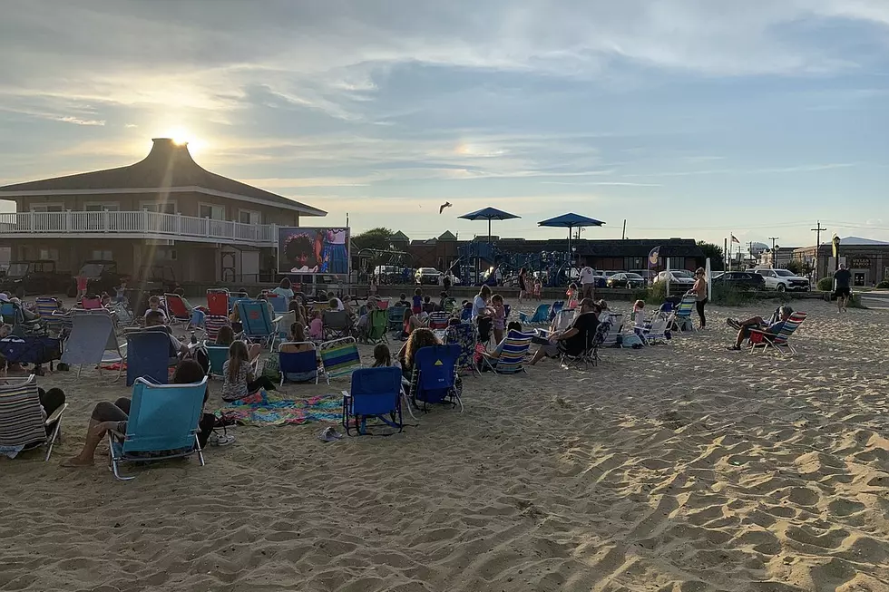 Thrilling Thursdays are back in Margate City!