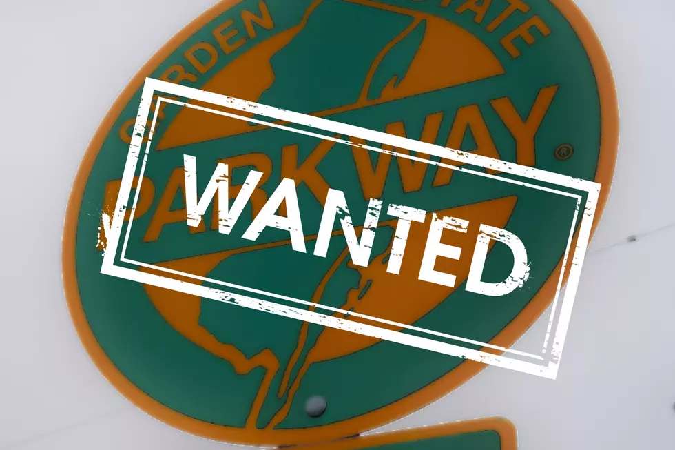 NJ troopers look for Garden State Parkway iPad bandit
