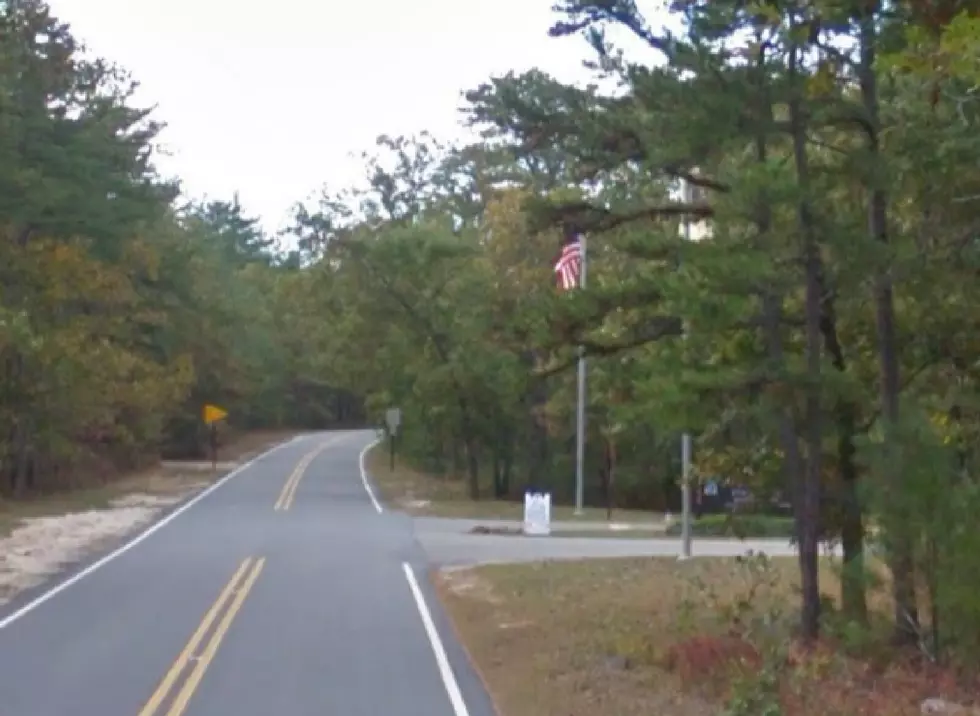 One of USA’s Best Winter Drives is in South Jersey (Really!)