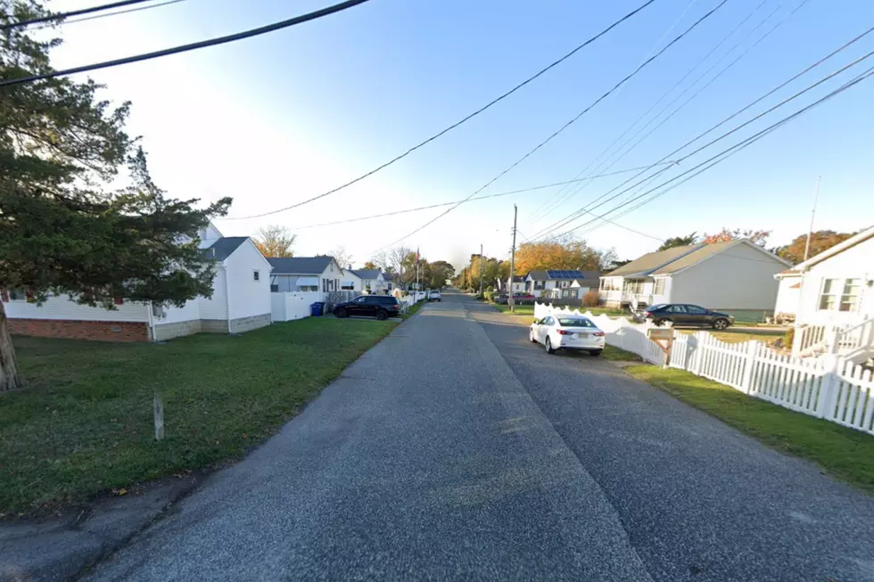 100 block of West Greenwood Avenue in Lower Twp NJ - Photo: Google Maps