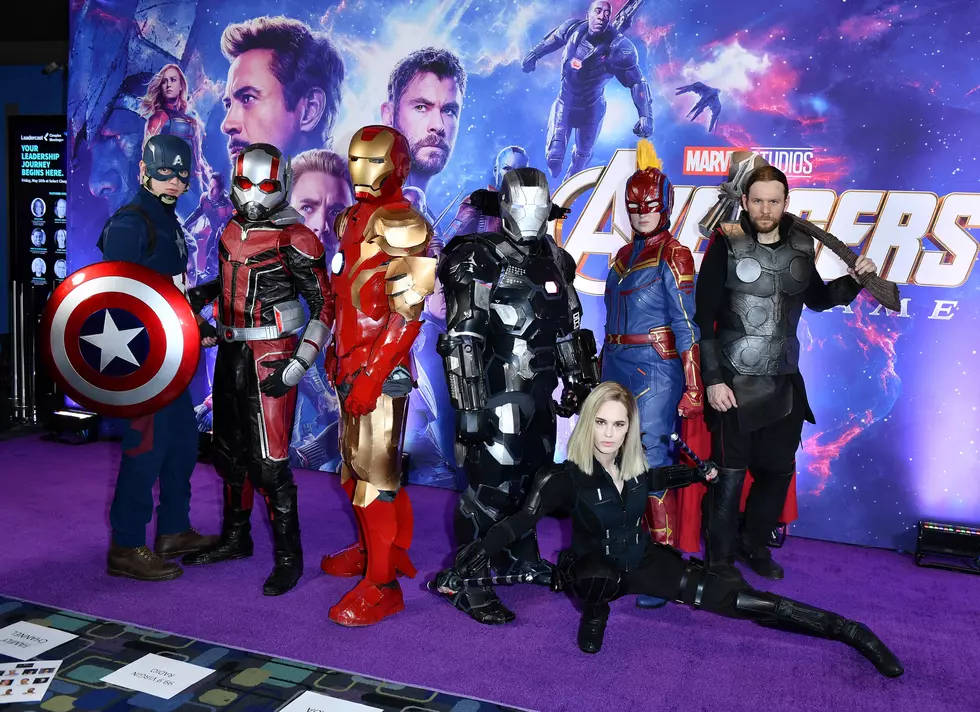 Atlantic City’s Favorite (Adopted) Son to Star in New Avengers Movie