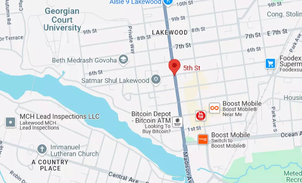 Google Maps