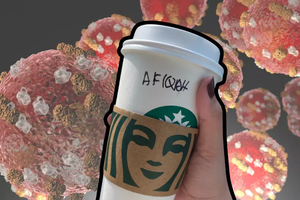 Residents Warned Of Potential Measles Exposure At A Starbucks Outside Philly