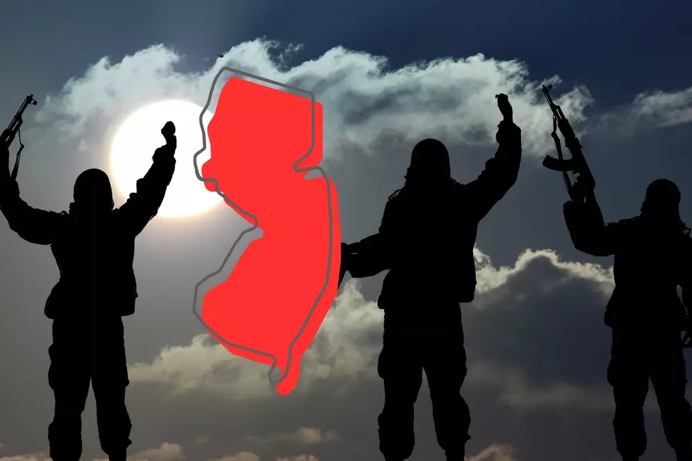 NJ man admits to supporting ISIS with library of information for terrorists